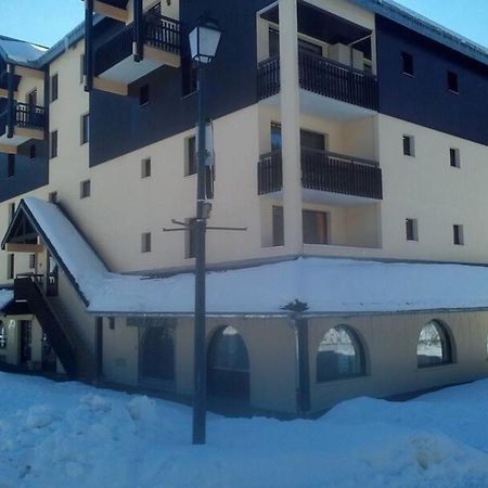 Apartmán Le Petit Som De Saint Pierre De Chartreuse Exteriér fotografie